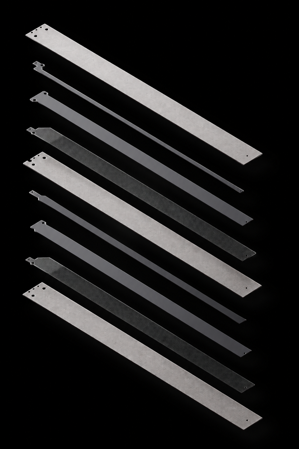 Exploded view